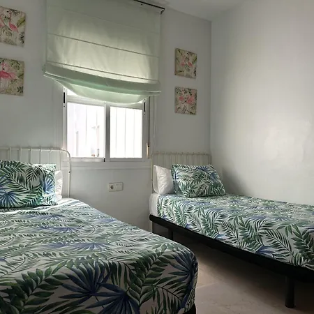 Appartamento La Torre De Claustros - Ole Solutions Jerez de la Frontera