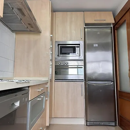 La Torre De Claustros - Ole Solutions *