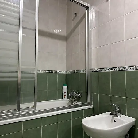 La Torre De Claustros - Ole Solutions Apartmán