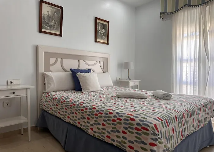 La Torre De Claustros - Ole Solutions