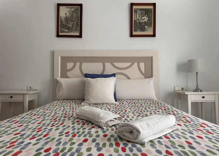 La Torre De Claustros - Ole Solutions