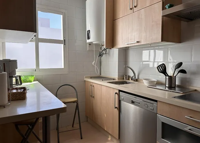 La Torre De Claustros - Ole Solutions