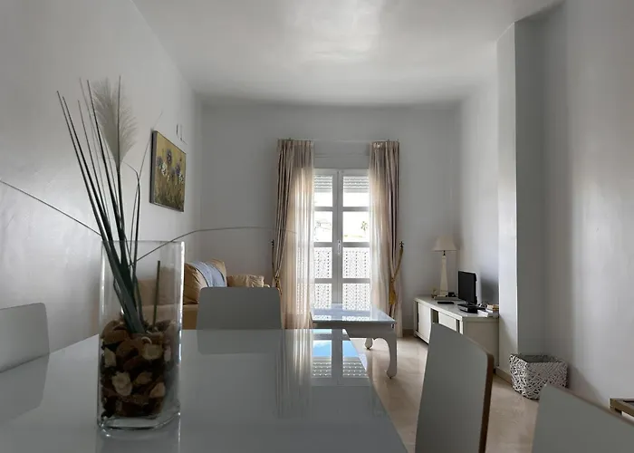 Appartamento La Torre De Claustros - Ole Solutions *