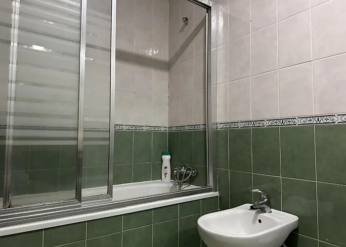 La Torre De Claustros - Ole Solutions Appartamento