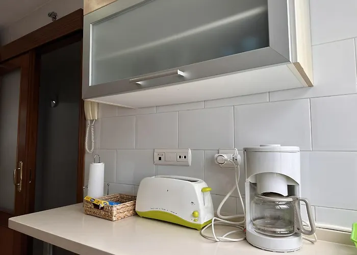 La Torre De Claustros - Ole Solutions Appartamento *