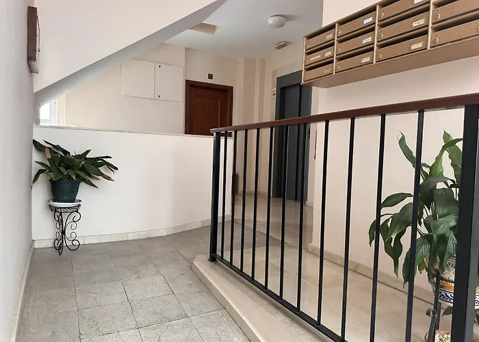 Appartamento La Torre De Claustros - Ole Solutions Jerez de la Frontera