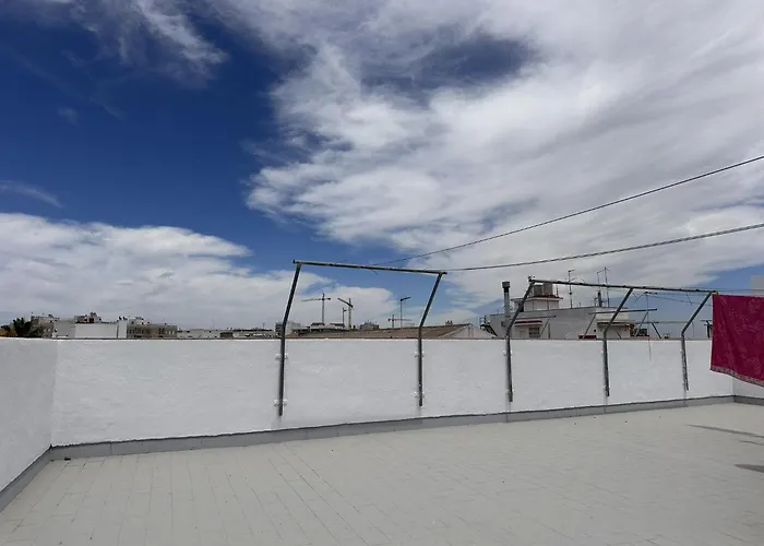 Appartamento La Torre De Claustros - Ole Solutions