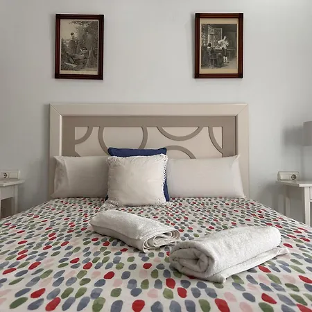 La Torre De Claustros - Ole Solutions