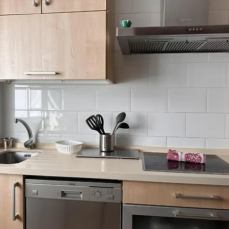 Appartement La Torre De Claustros - Ole Solutions