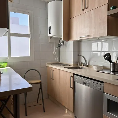 La Torre De Claustros - Ole Solutions