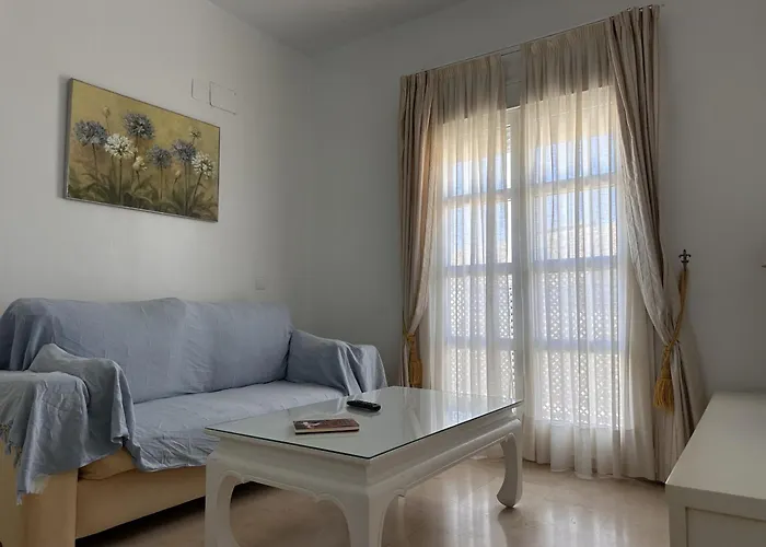 La Torre De Claustros - Ole Solutions * Jerez de la Frontera