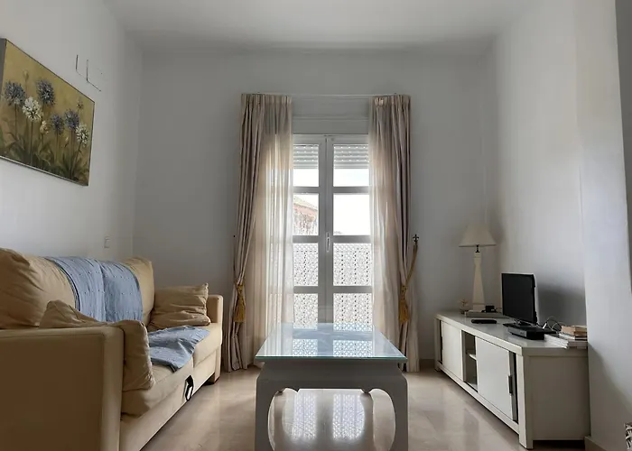 La Torre De Claustros - Ole Solutions *