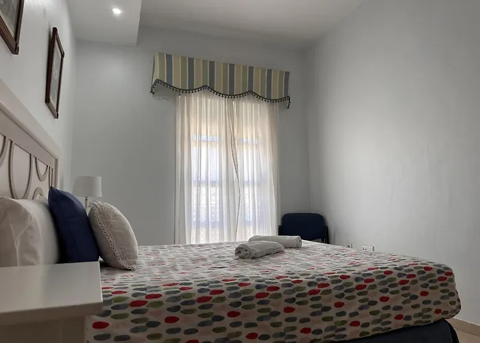 La Torre De Claustros - Ole Solutions *