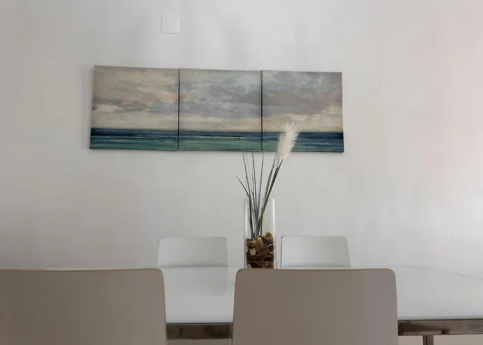 La Torre De Claustros - Ole Solutions