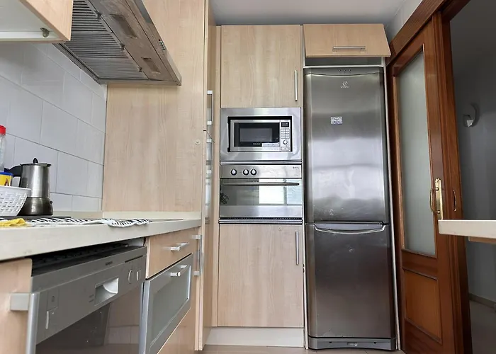 La Torre De Claustros - Ole Solutions *