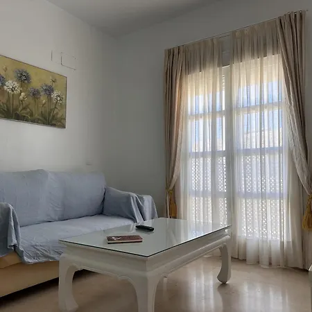 La Torre De Claustros - Ole Solutions * Jerez de la Frontera