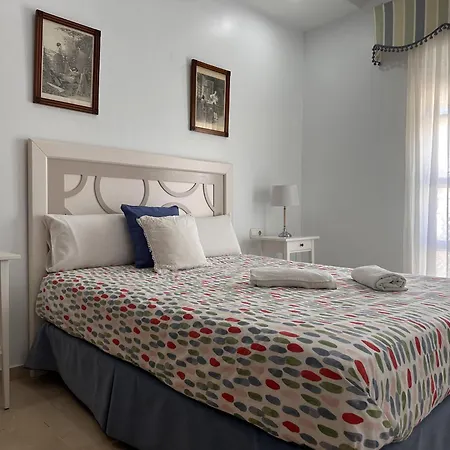 La Torre De Claustros - Ole Solutions