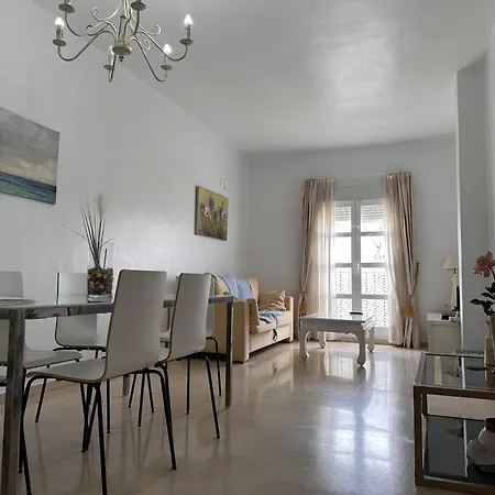 La Torre De Claustros - Ole Solutions * Jerez de la Frontera