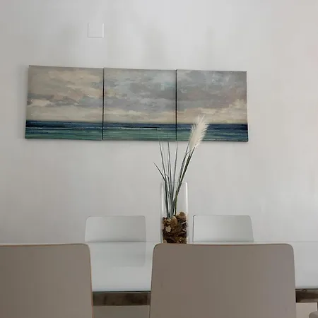 La Torre De Claustros - Ole Solutions