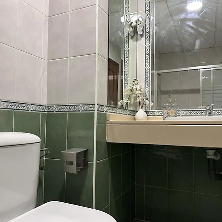 La Torre De Claustros - Ole Solutions