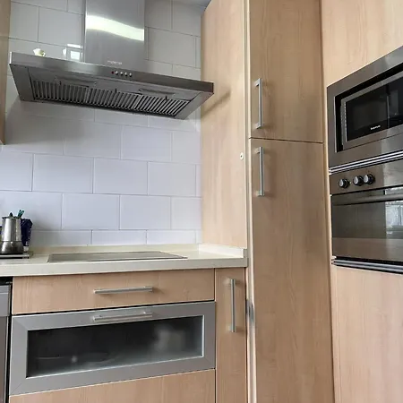 La Torre De Claustros - Ole Solutions Apartment Jerez de la Frontera