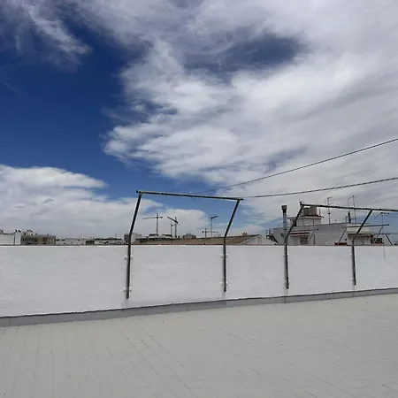 Apartment La Torre De Claustros - Ole Solutions