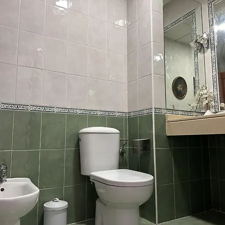 La Torre De Claustros - Ole Solutions Appartamento