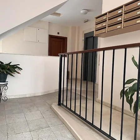 Appartamento La Torre De Claustros - Ole Solutions Jerez de la Frontera
